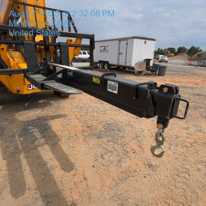 2025 STAR INDUSTRIES M1360B - Star JIB Boom