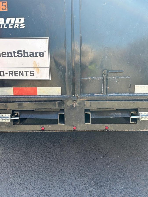 2023 SOUTHLAND SL714-14K