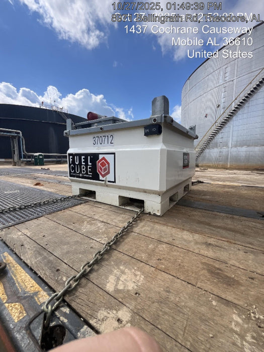 2023 WESTERN GLOBAL FCS119-ES