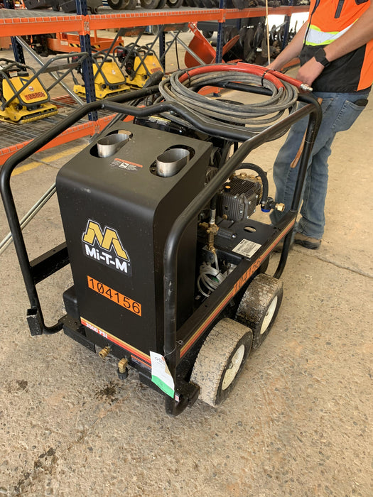 2020 MI-T-M CORPORATION HSP-3504-3MGH