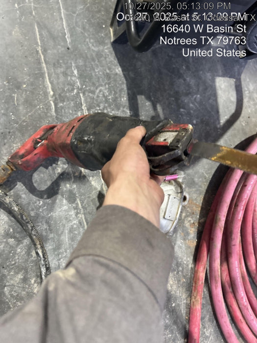 2022 MICHIGAN PNEUMATIC 1300