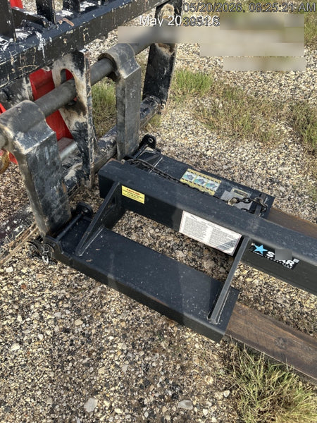 2025 STAR INDUSTRIES M1360B - Star JIB Boom