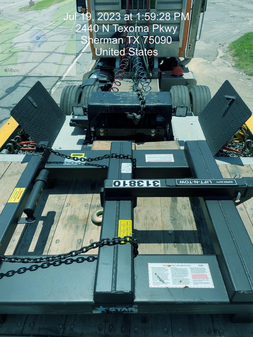 2023 STAR INDUSTRIES 1395B