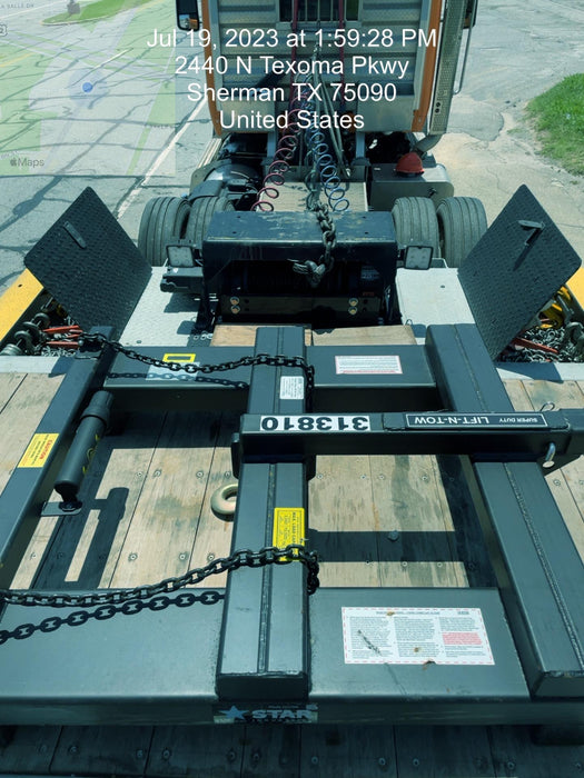 2023 STAR INDUSTRIES 1395B