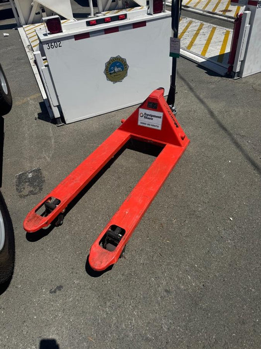 2024 MIGHTY LIFT ML55M