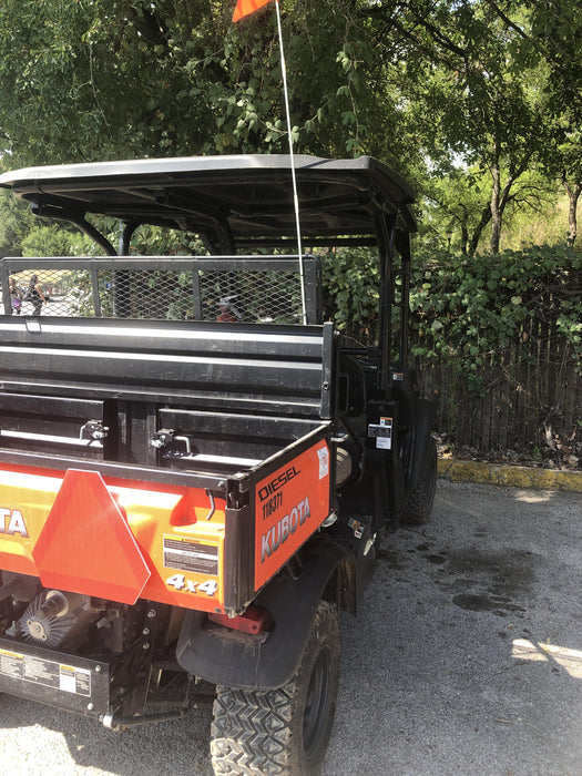 2020 KUBOTA RTV-X1140W-H (Canopy)