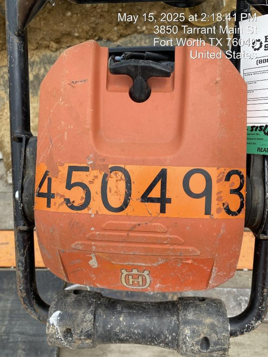 2024 HUSQVARNA LT6005