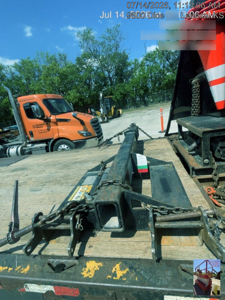 2020 STAR INDUSTRIES M1360B - Star JIB Boom