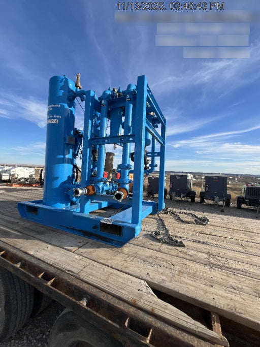 2024 HANKISON RDH-450G