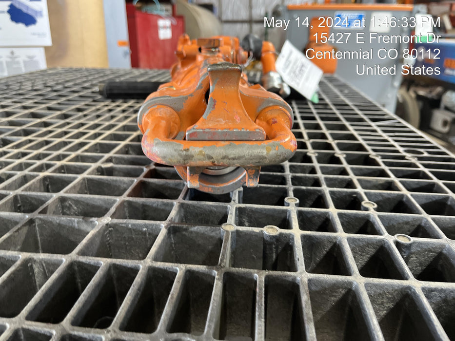 2022 MICHIGAN PNEUMATIC MP-ERD60