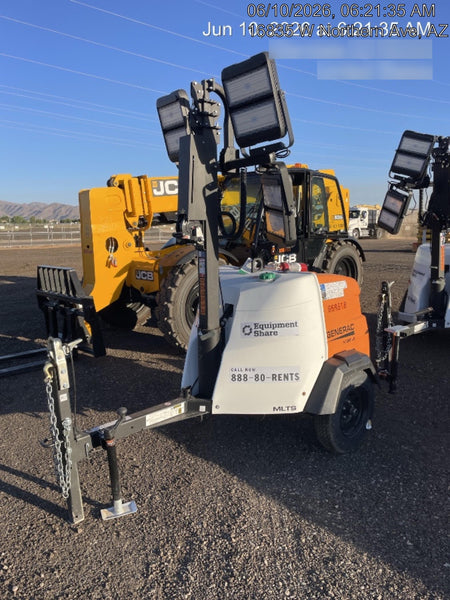 2026 GENERAC MLTS-4
