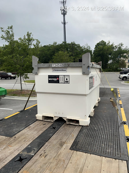 2021 TRANSCUBE 20TCG(G)W-NA
