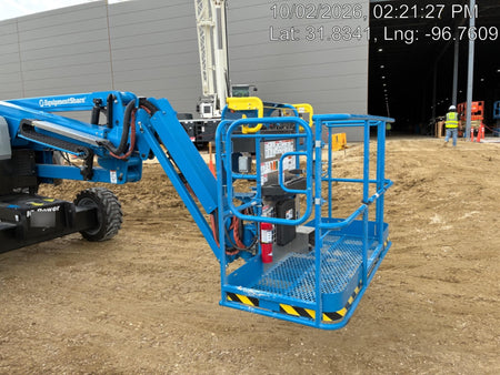 2026 GENIE Z-45 XC