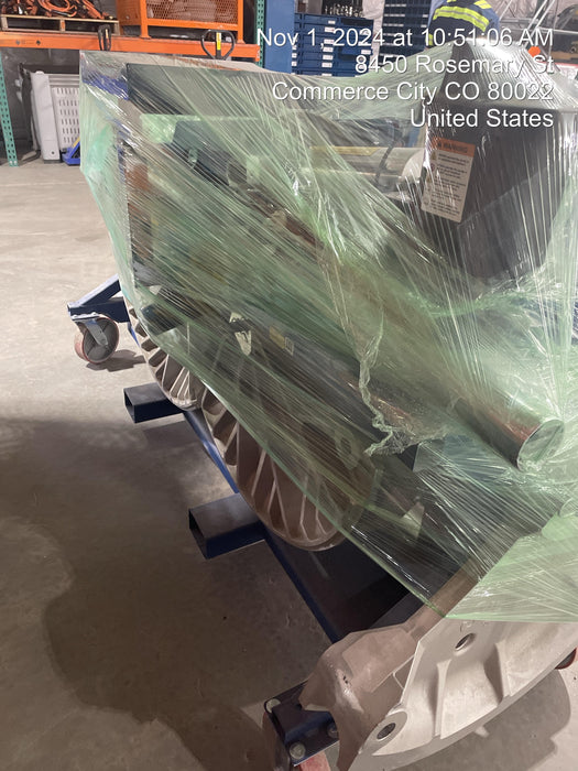 2024 CURRENT TOOLS 254P