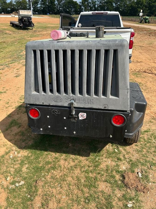 2019 SULLAIR 185-DPQ