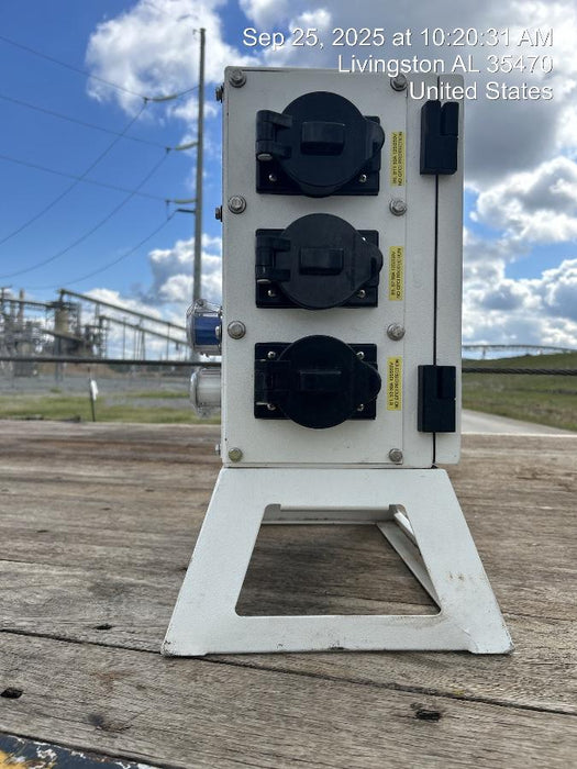 2022 TRYSTAR HTB-1DL-6P