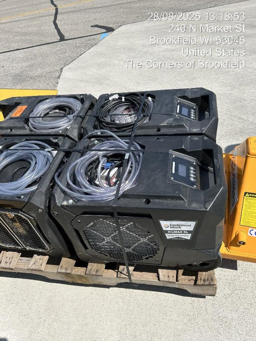 2022 PHOENIX DryMAX XL