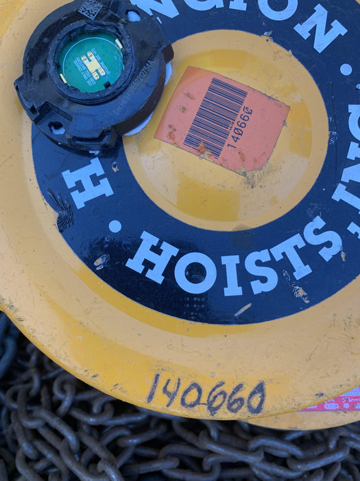 2021 HARRINGTON CF015-20