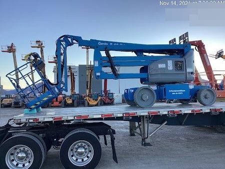 2024 GENIE Z40/23N RJ