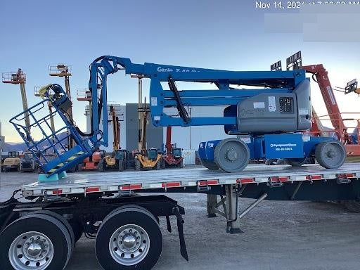 2024 GENIE Z40/23N RJ