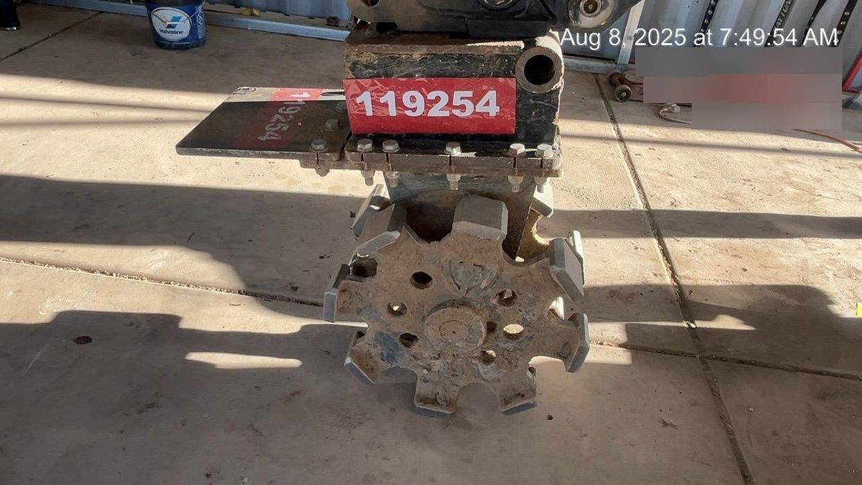 2020 PALADIN TWC500-12