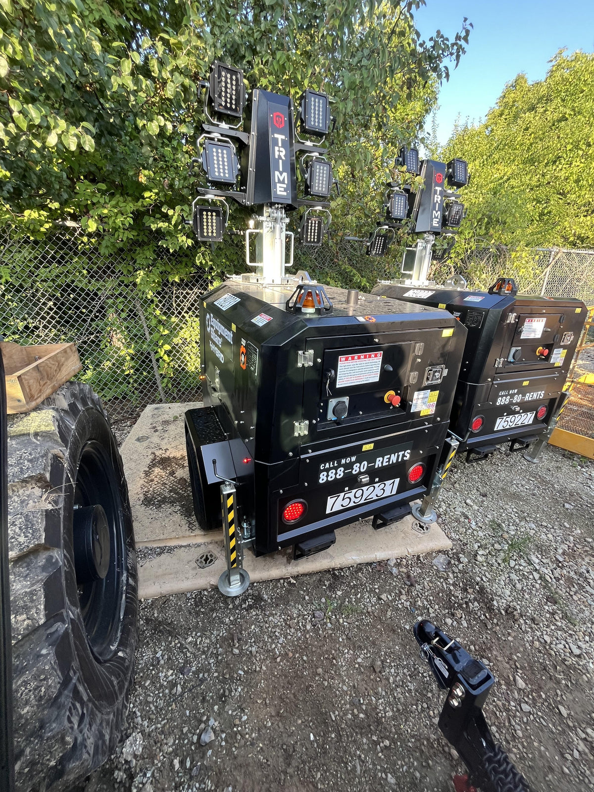 2026 TRIME X-Smart Lithium Hybrid