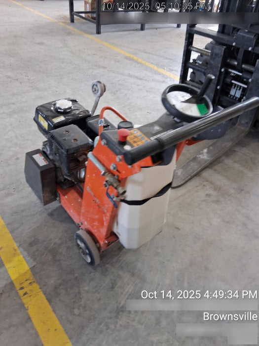 2025 HUSQVARNA FS 400 LV