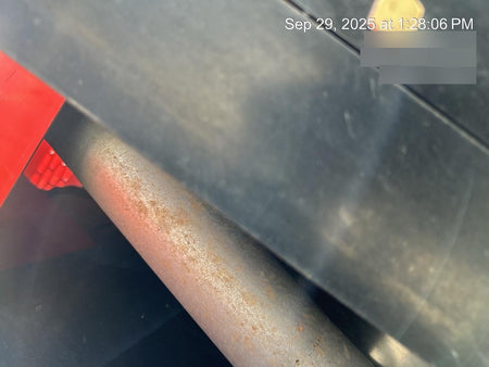 2021 MANITOU MTA10055