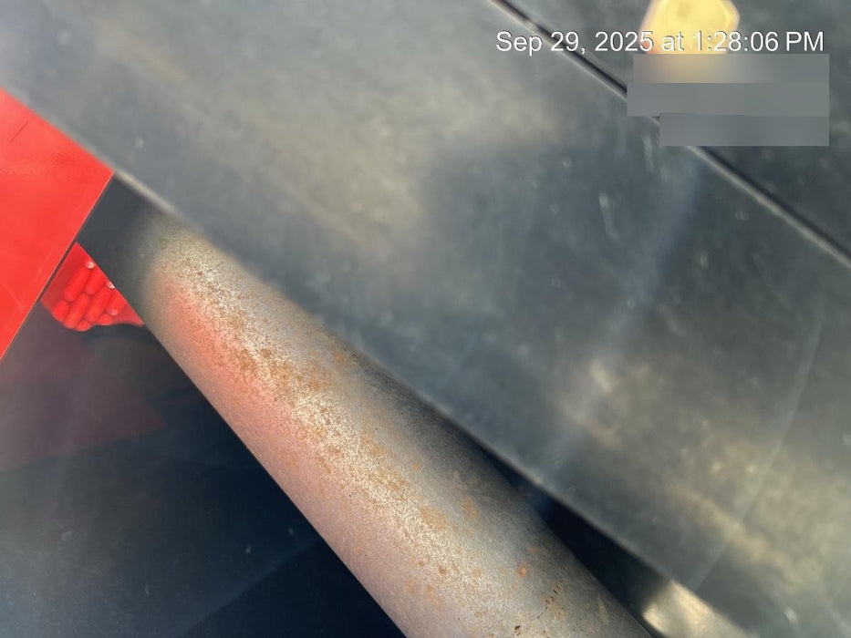 2021 MANITOU MTA10055