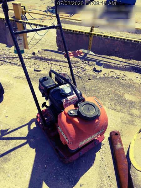 2022 MULTIQUIP MVC82VHW