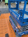 2020 Genie GS-1930 Solid Non Marking Tires, Beacon, Folding rails with half height swing gate