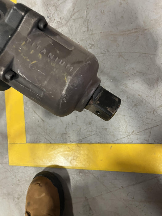 2024 INGERSOLL RAND 3955B2TI