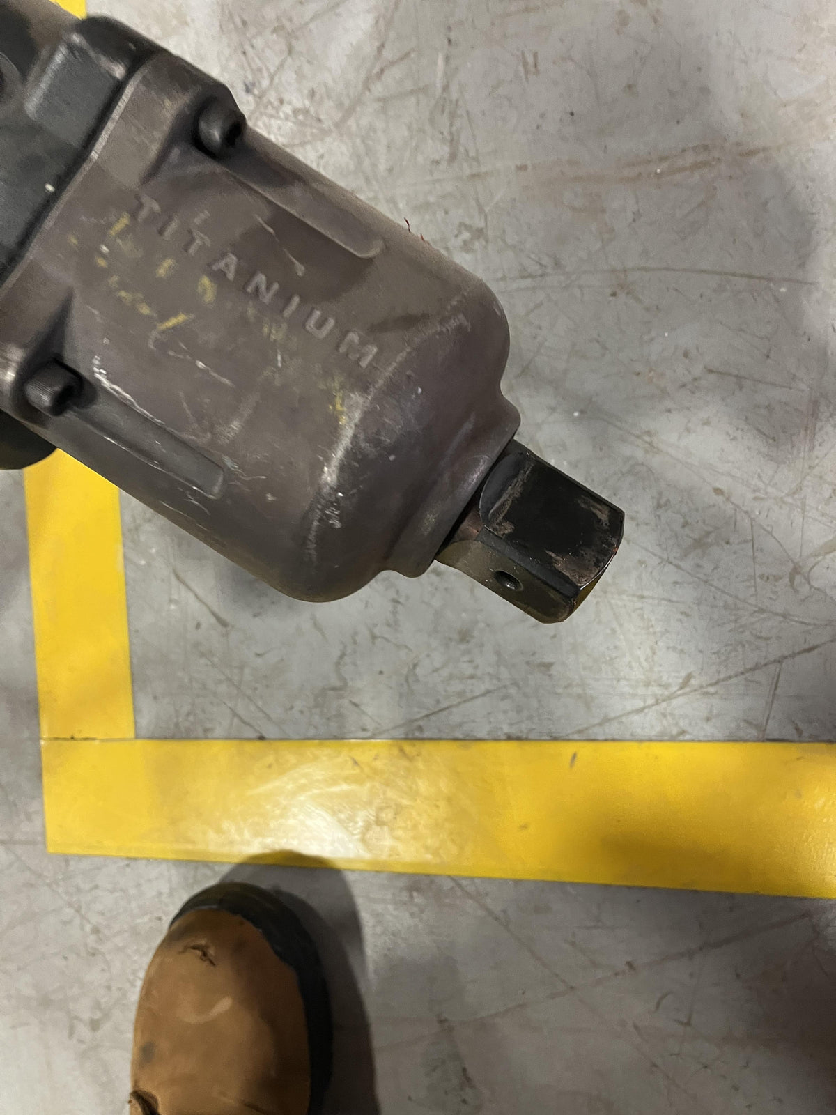 2024 INGERSOLL RAND 3955B2TI
