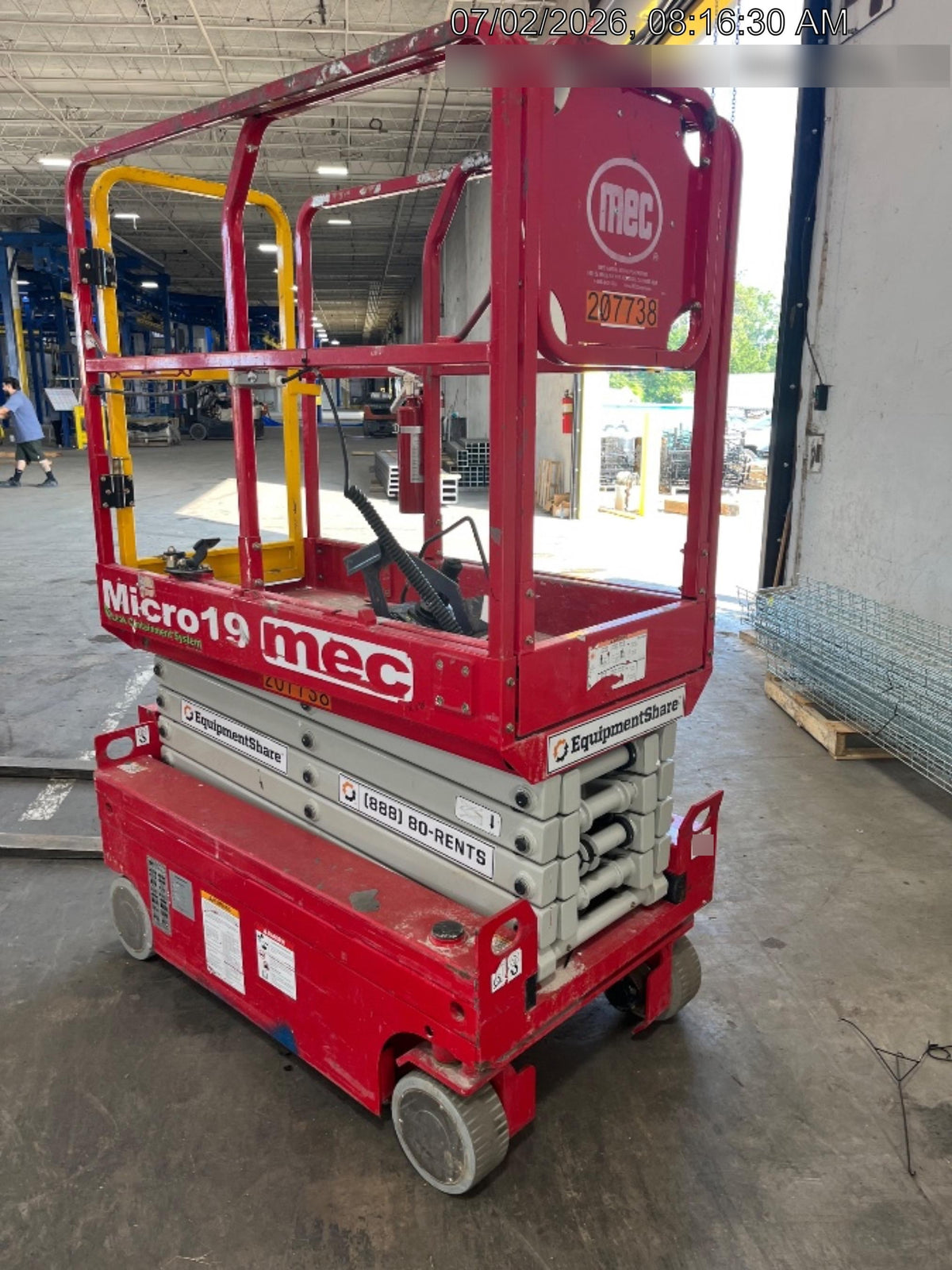 2022 MEC Micro 19