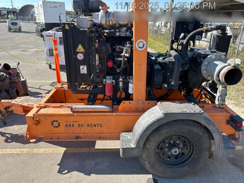 2021 PIONEER PP66S12L71-TD2.9L4