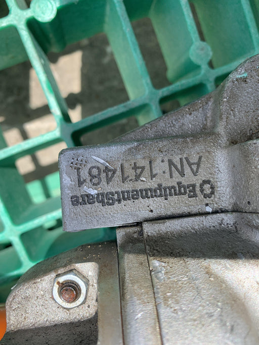 2021 MICHIGAN PNEUMATIC 10267