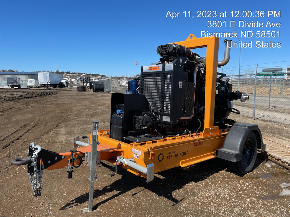 2022 PIONEER PP63C17L71-4045HFC06