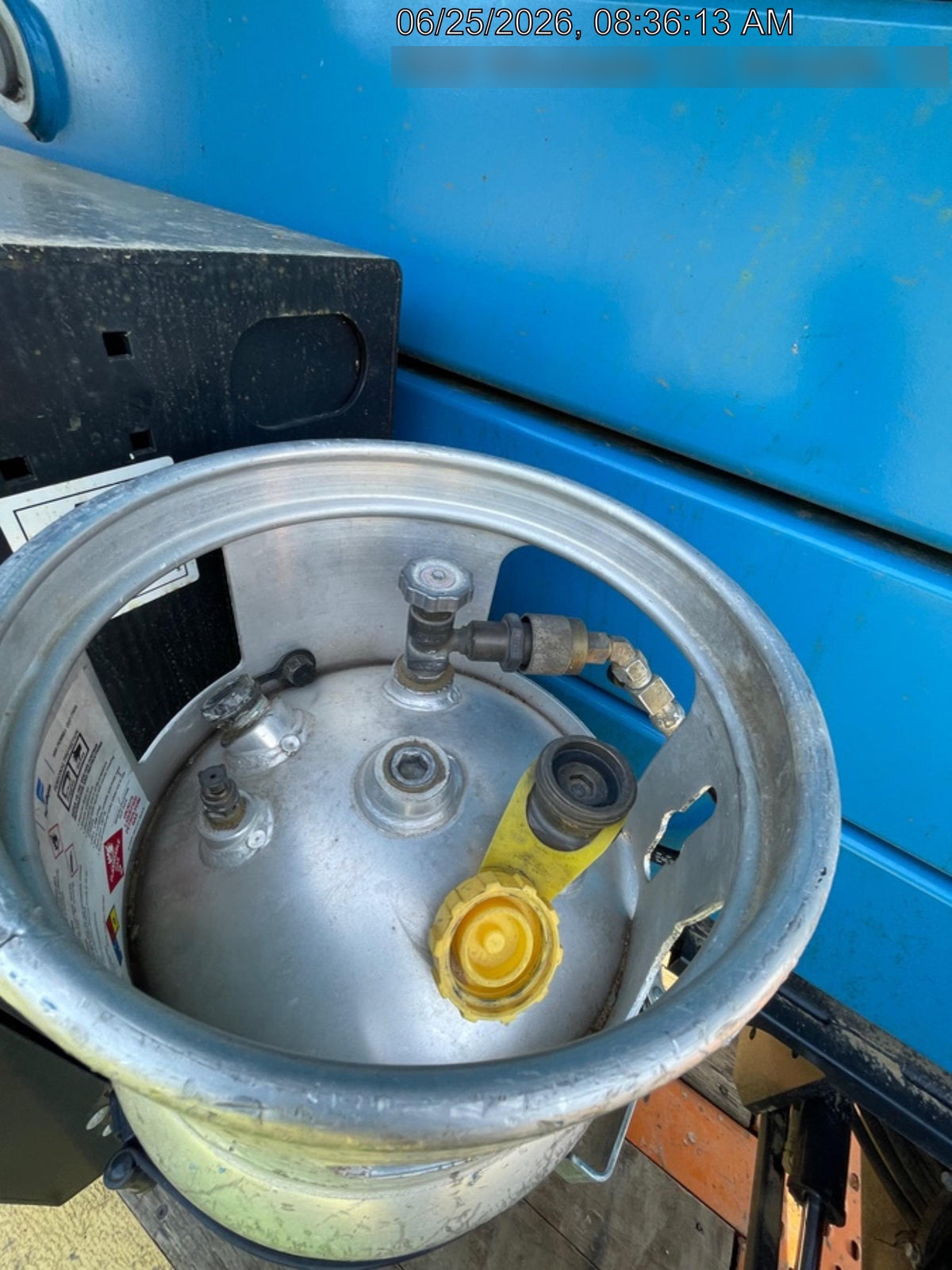 2024 GENIE GS-4390 RT