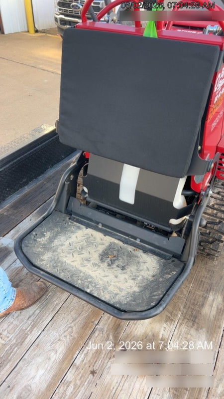 2025 TORO MBTX 2500-TS