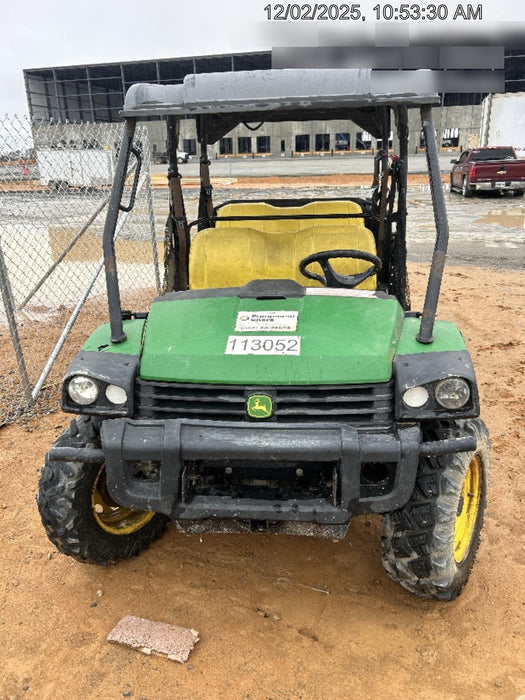 2020 JOHN DEERE 855M S4 Canopy