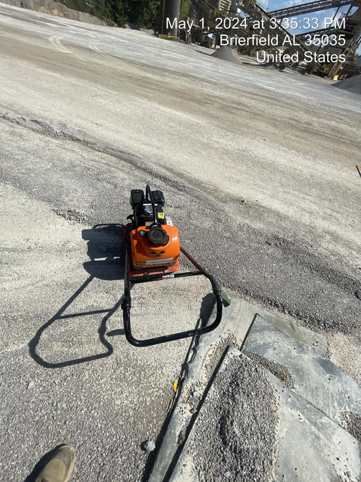 2023 MULTIQUIP MVC82VHW