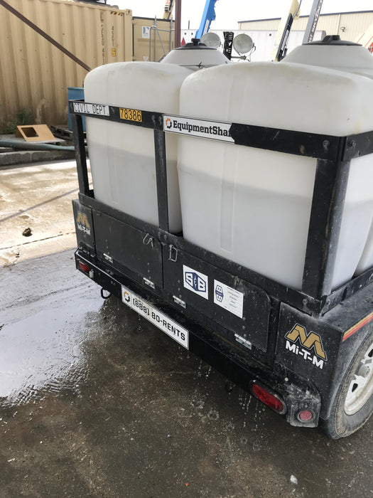 2020 MI-T-M CORPORATION HS-3006-0MDK-UR