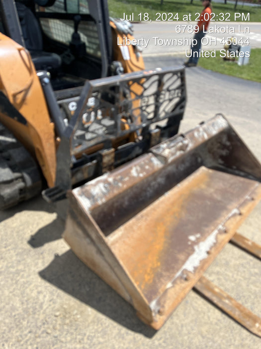 2023 PALADIN 48" Pallet Forks - Paladin