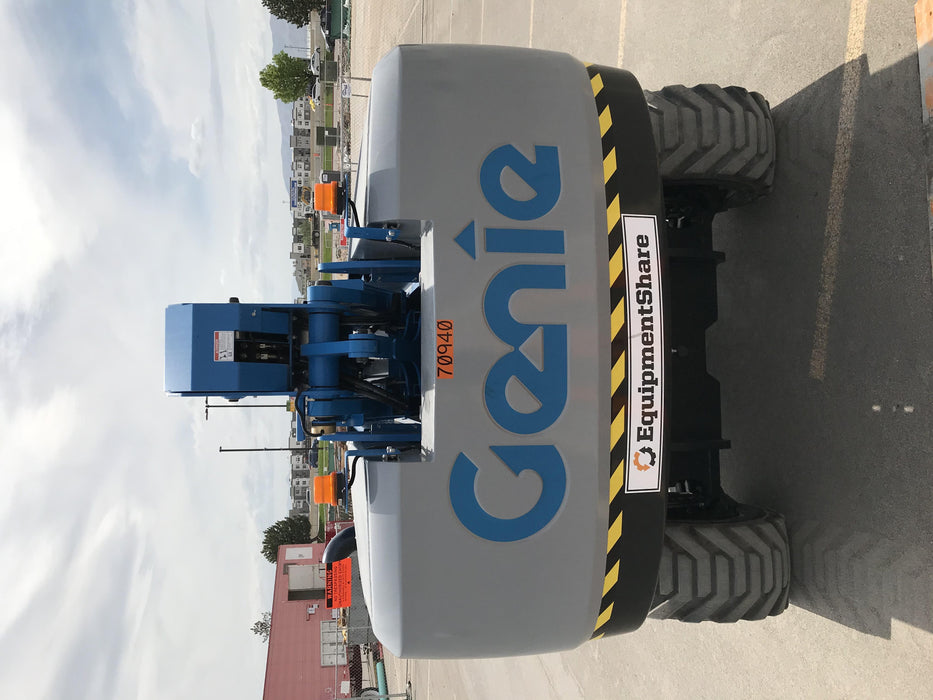2020 GENIE S-85 XC