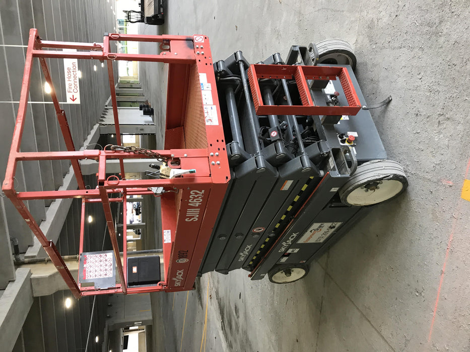 2016 SKYJACK SJIII-4632