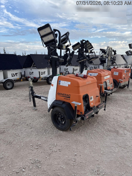 2026 GENERAC MLTS-4