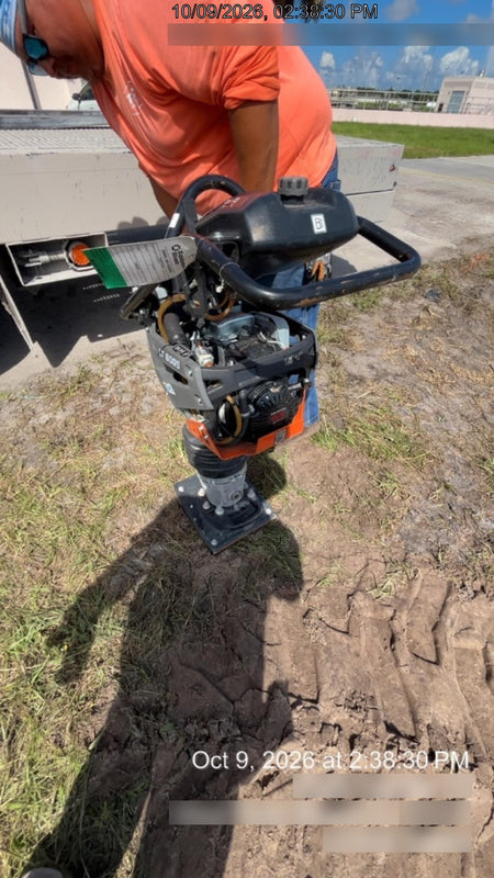 2024 HUSQVARNA LT6005