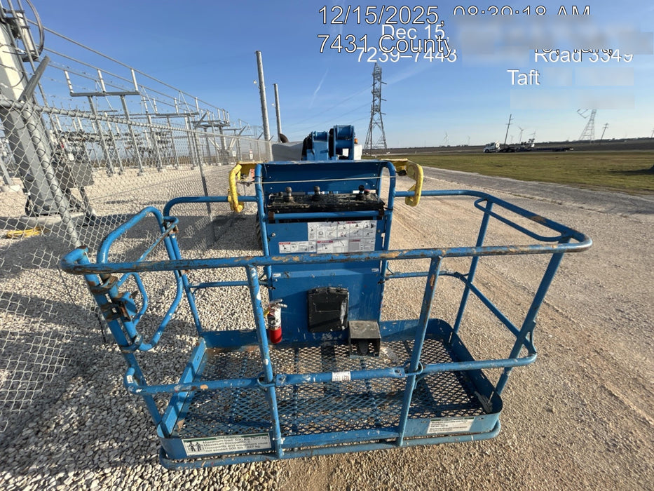 2018 GENIE Z-45/25 RT