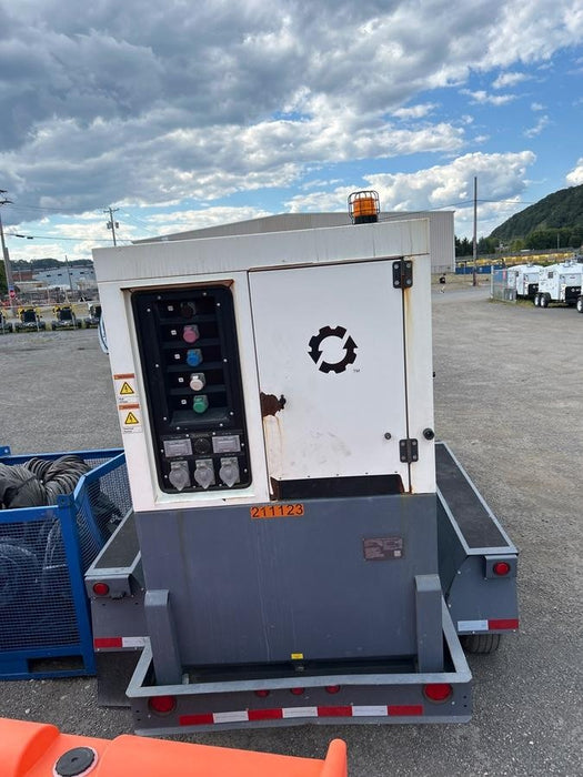 2022 ATLAS COPCO QAS150