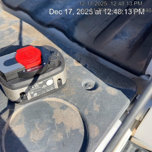 2023 PRUFTECHNIK ALI 50.000-Full